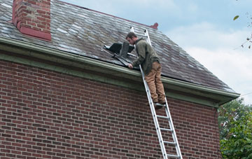 what affects urgent Cushendall roof repairs