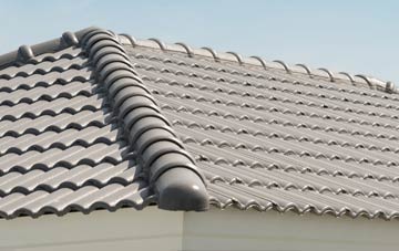 advantages of Cushendall clay roofing