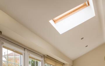Cushendall conservatory roof insulation companies