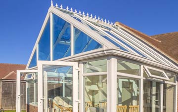 conservatory roof insulation costs Cushendall