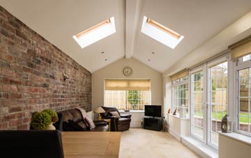 conservatory roof insulation Cushendall, Moyle