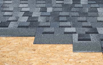 expert Cushendall asphalt roof companies