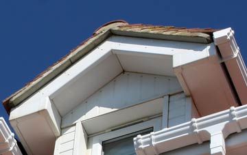 Cushendall fascia installation costs