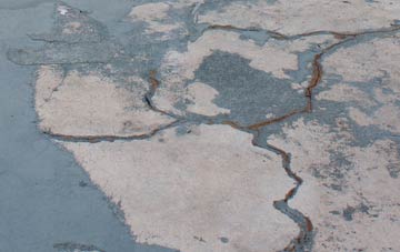 fibreglass roofing replacement Cushendall