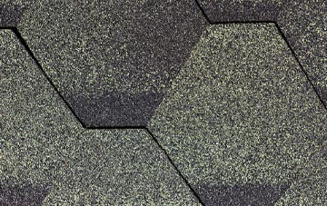 Cushendall fibreglass shingle repairs