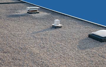 flat roofing Cushendall, Moyle