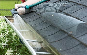 Cushendall gutter cleaning costs
