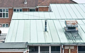 Cushendall lead roofing costs