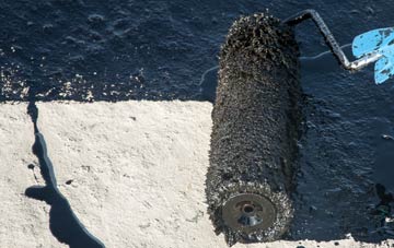 Cushendall liquid sealant waterproofing