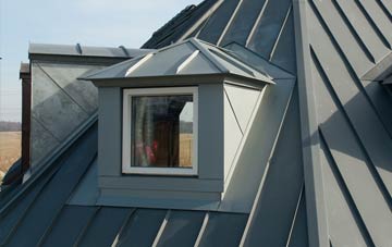 metal roofing Cushendall, Moyle