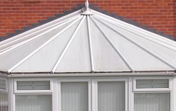 Cushendall polycarbonate conservatory roof repairs