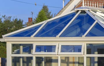 professional Cushendall conservatory insulation
