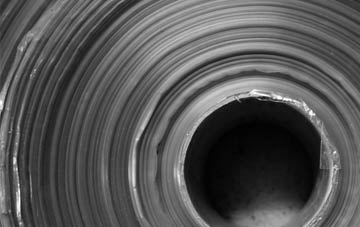 Cushendall pvc roof replacement