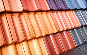 Cushendall roof tile costs
