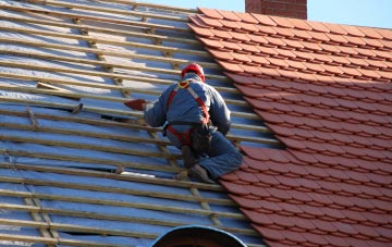 roof tiles Cushendall, Moyle