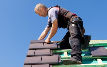 disadvantages of Cushendall slate roofing