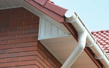 Cushendall soffit repair costs