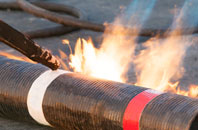 Cushendall flat roofing replacement