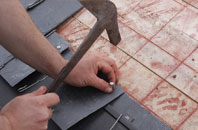 free Cushendall garage roof repair quotes