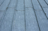 Cushendall lead roofing