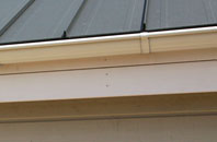 Cushendall soffit repair