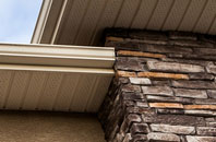 free Cushendall soffit repair quotes