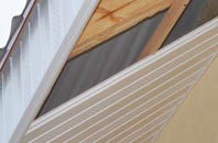 rated Cushendall soffit repair companies