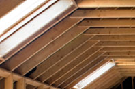 Cushendall tapered roof insulation quotes